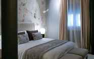 ห้องนอน 7 Castellano Hotel & Suites