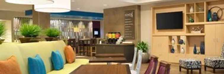 Lobby Home2 Suites by Hilton Ridley Park Philadelphia Airport South