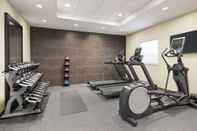 Fitness Center Home2 Suites by Hilton Ridley Park Philadelphia Airport South