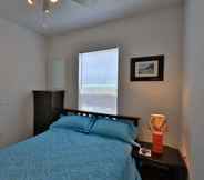 Bedroom 6 Flagler Beach Motel and Vacation Rentals