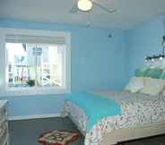 Bedroom 7 Flagler Beach Motel and Vacation Rentals