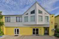 Exterior Flagler Beach Vacation Rentals