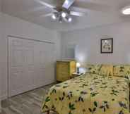 Bedroom 2 Flagler Beach Vacation Rentals