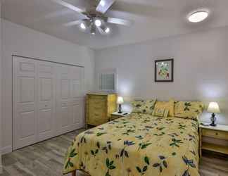 Bedroom 2 Flagler Beach Vacation Rentals