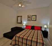 Bedroom 5 Flagler Beach Vacation Rentals