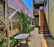 Common Space 3 Flagler Beach Vacation Rentals