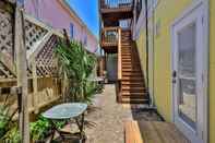 Common Space Flagler Beach Vacation Rentals