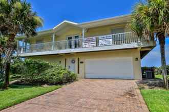 Exterior 4 Flagler Beach VR - Beach house