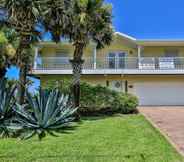 Exterior 2 Flagler Beach VR - Beach house