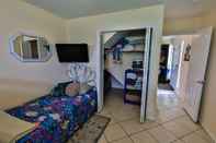 Bedroom Flagler Beach VR - Beach house