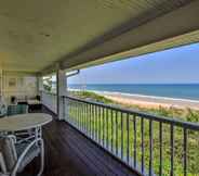 Bedroom 7 Flagler Beach VR - Beach house