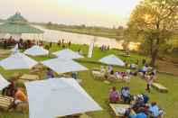 Swimming Pool Kingsgate Nandoni Dam