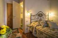 Bedroom Casa Fiorina