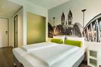 Kamar Tidur Super 8 by Wyndham Koblenz