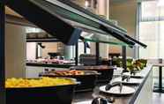 Restaurant 4 Super 8 by Wyndham Koblenz