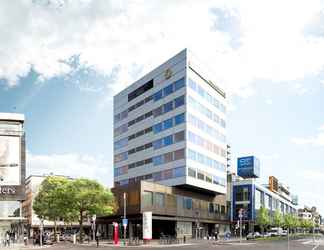 Bangunan 2 Super 8 by Wyndham Koblenz