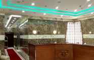 Lobi 6 Luminous Diamond Suites