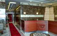 Lobi 3 Luminous Diamond Suites