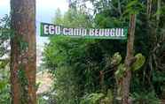 Exterior 4 ECOcamp Bedugul