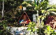 Restaurant 2 ECOcamp Bedugul