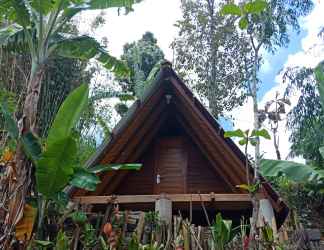 Bangunan 2 ECOcamp Bedugul