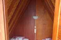 Kamar Tidur ECOcamp Bedugul