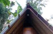 Kamar Tidur 3 ECOcamp Bedugul