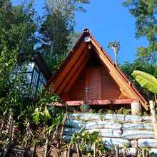 Exterior 4 ECOcamp Bedugul