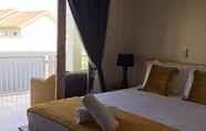 Kamar Tidur 4 Laksmi Guest House