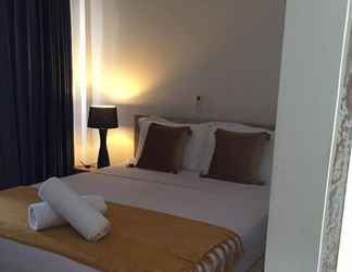 Kamar Tidur 2 Laksmi Guest House