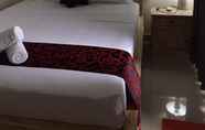 Kamar Tidur 3 Laksmi Guest House