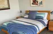 Kamar Tidur 3 Boat Harbour Jetty B&B