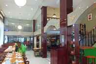 Restoran Golden Port Hotel