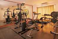 Fitness Center Mayur aaditya resort