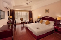 Bedroom Mayur aaditya resort