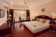 Bedroom Mayur aaditya resort