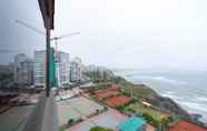 Nearby View and Attractions 2 Exclusive Penthouse with Private Rooftop Jacuzzi by Simply Comfort