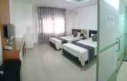 Bilik Tidur 6 Linh Anh Hotel