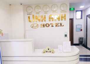 Lobi 4 Linh Anh Hotel
