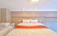 Kamar Tidur 5 Pleasant Daily Rental