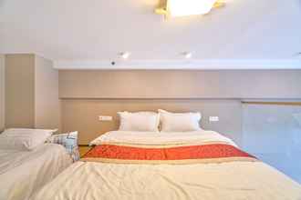 Kamar Tidur 4 Pleasant Daily Rental