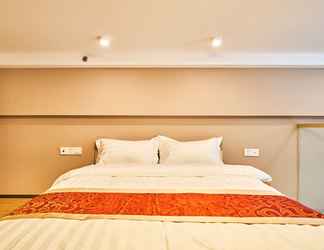 Kamar Tidur 2 Pleasant Daily Rental