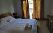 Kamar Tidur 5 Martin's Guest House