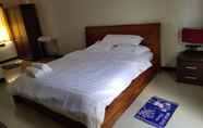 Kamar Tidur 3 Martin's Guest House