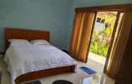 Kamar Tidur 2 Martin's Guest House