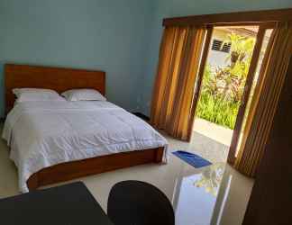 Kamar Tidur 2 Martin's Guest House