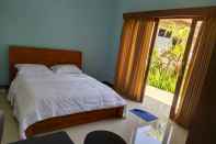 Kamar Tidur Martin's Guest House