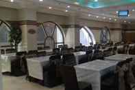 Ruangan Fungsional Manarat Al Taj Hotel