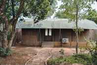 Exterior Ceylon Wild Safaris Yala