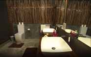 In-room Bathroom 7 Ceylon Wild Safaris Yala